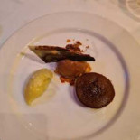 De Doelen Muiden À l'intérieur