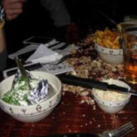 Ribhouse Texas Woudenberg Nourriture