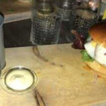 Burgerlijk Nourriture