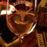 Ribhouse Texas Woudenberg Nourriture