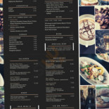 D'n Asperge Hof Nourriture