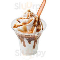 Toscana Ijssalon Winschoten food