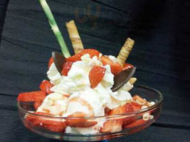 Toscana Ijssalon Winschoten food