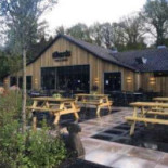 Wien's B.v. Borgercompagnie Extérieur