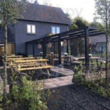 Wien's B.v. Borgercompagnie Extérieur