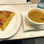 Seven Seas Nourriture