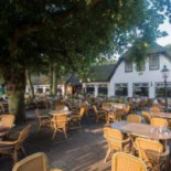 Johanna's Hof Comida