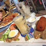 Johanna's Hof Comida