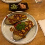 Sumo Oriental Dentro