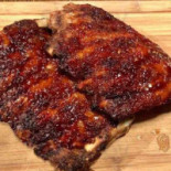 Eterij Tapperij Salud Comida