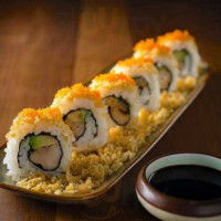 Sushipoint Nourriture