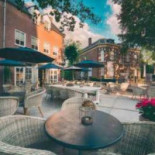 Beaux Heeze À l'intérieur