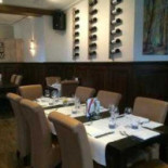 De 3 Gebroeders Nourriture