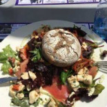 Pumpke Willemstad Nourriture