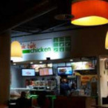 Tok Tok Chicken Nourriture