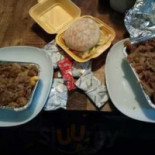 Tok Tok Chicken À l'intérieur