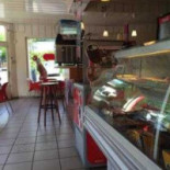 Snackbar West Comida