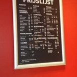 McDonald's Extérieur