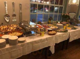 Da Tano Italiaanse Smaak food