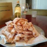 Da Tano Italiaanse Smaak Nourriture