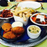 Bla..bla Rotterdam Nourriture