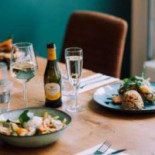 Ant De Oude Veiling Nourriture