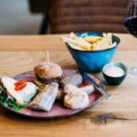 Ant De Oude Veiling Nourriture