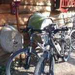 Bospub De Boerdennen Exterior