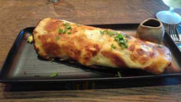 Pancake Den Tol Beuningen food