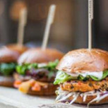 Firma Pickles Biltstraat Comida