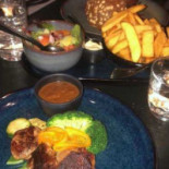 Het Kantongerecht Boxmeer Nourriture