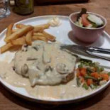 Corvers Cafetaria V.o.f. Nourriture