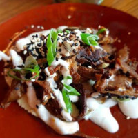 Alfredo's Taqueria Comida