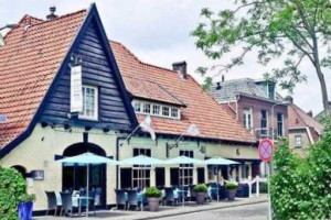 De Weijenborg Delden Extérieur