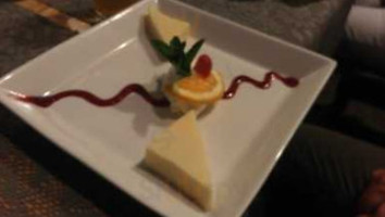 De Weijenborg Delden Nourriture