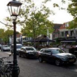 Brasserie Expreszo Dentro