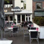 Brasserie Expreszo Dentro