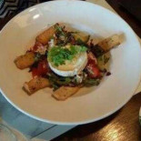 De Arend À l'intérieur