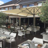 Lounge 3 À l'intérieur