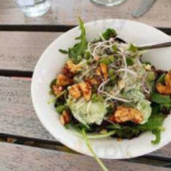 Herberg Het Volle Leven Nourriture