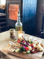 Club Zand Nourriture