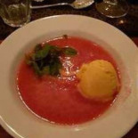 De Bistrooh Nourriture