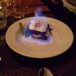 De Bistrooh Nourriture