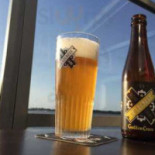 Robberse Eiland Comida