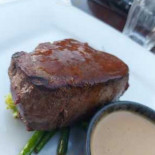 Robberse Eiland Nourriture