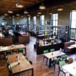 De Drie Heeren inside