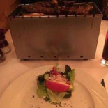 Argentijns Máxima Nourriture