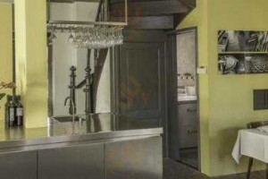 La Cucina Hoogerheide food