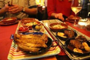 Bodega Y Tapas Groningen Bv Groningen food