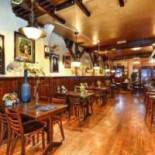 Eetcafé Rumours Nourriture